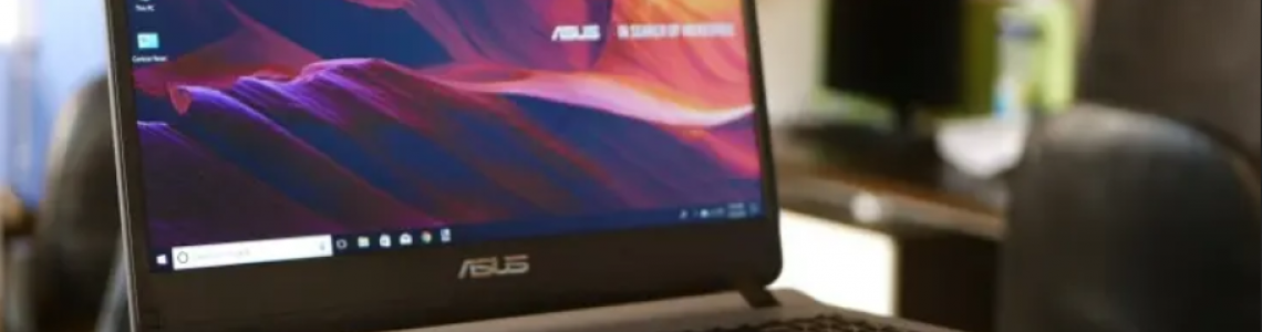 The ASUS VivoBook X507: The Laptop of Your Dreams The ASUS VivoBook X507: The Laptop of Your Dreams