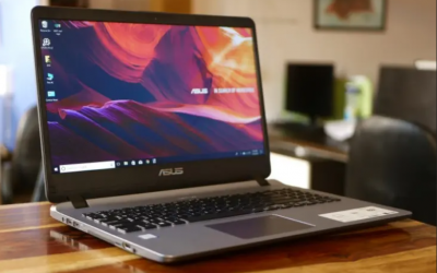 The ASUS VivoBook X507: The Laptop of Your Dreams