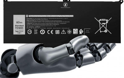 Original vs Compatible Laptop Batteries: A Comparative Analysis