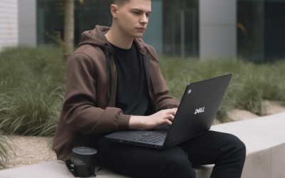 Dell Latitude 14 7430: A Comprehensive Review by a Tech Enthusiast