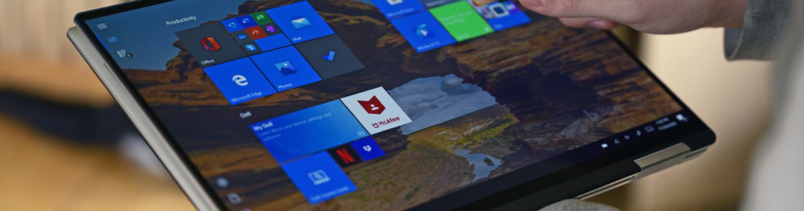 Comparing the Dell XPS 13 7390 2-in-1 and MacBook Pro: Which One is Right for You? Comparing the Dell XPS 13 7390 2-in-1 and MacBook Pro: Which One is Right for You?