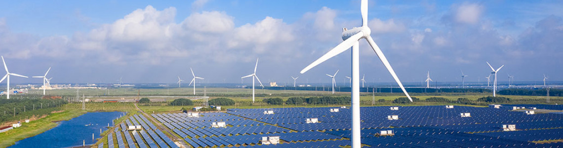 How Battery Projects are Driving Sustainability and Green Energy How Battery Projects are Driving Sustainability and Green Energy