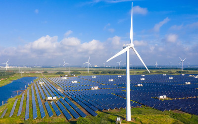 How Battery Projects are Driving Sustainability and Green Energy