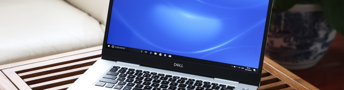 Review and Evaluation of the Dell Inspiron 15-7570 Laptop Review and Evaluation of the Dell Inspiron 15-7570 Laptop