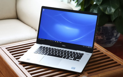 Review and Evaluation of the Dell Inspiron 15-7570 Laptop