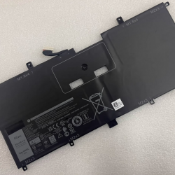 NNF1C Battery for Dell XPS13 9365 13-9365-D1605TS HMPFH