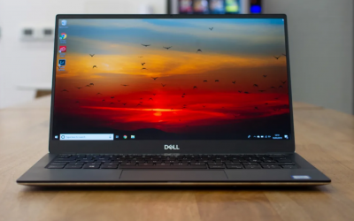 Dell XPS 13-9380: The Ultimate Ultrabook Experience