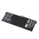 Acer predator helios 300 ph315-51-757a Replacement Laptop Battery