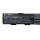 Acer travelmate p257-m-3846 Replacement Laptop Battery