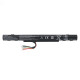 Acer travelmate p257-m-3853 Replacement Laptop Battery