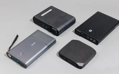 Proper usage of power supply and battery for office laptops