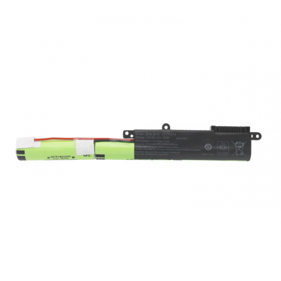 Asus vivobook 15 r540lj-xx486t Replacement Laptop Battery