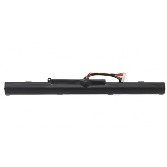 A41-X550E Replacement Battery for Asus VivoBook X751MD-TY020H R752MD-TY069H