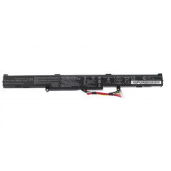 A41-X550E Replacement Battery for Asus VivoBook X751MD-TY020H R752MD-TY069H A41-X550E Replacement Battery for Asus VivoBook X751MD-TY020H R752MD-TY069H