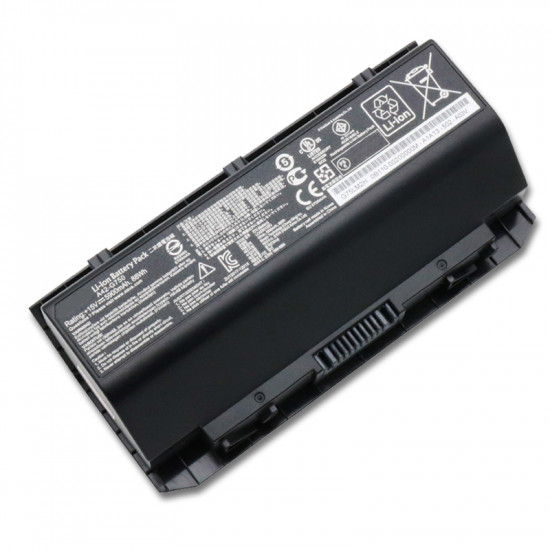 Asus g750jw-t4091h Replacement Laptop Battery