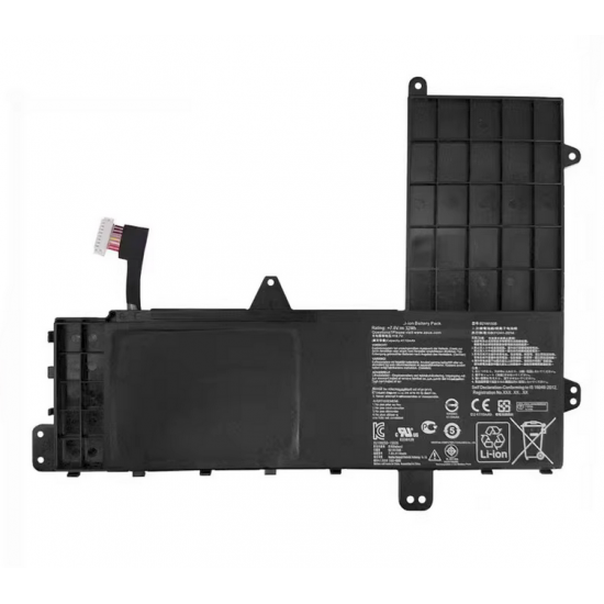 Asus B21N1506 VivoBook E502NA E502SA E502M Battery