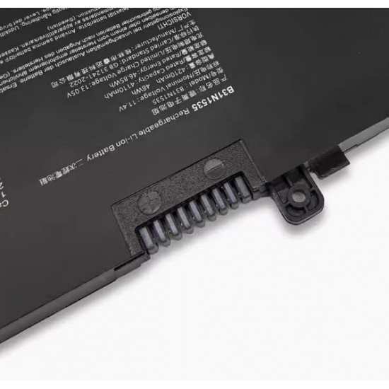B31N1535 NZ Battery for Asus Zenbook UX410UQ-GV037T U4000UQ UX310UA UX310U
