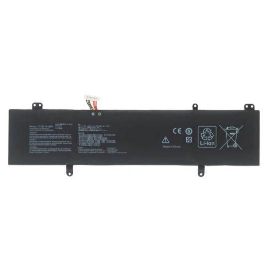 Asus vivobook s14 s410ua-eb108t Replacement Laptop Battery Asus vivobook s14 s410ua-eb108t Replacement Laptop Battery