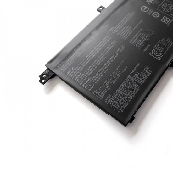 Asus fx571gt-al767t Replacement Laptop Battery