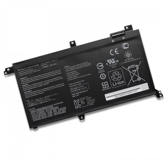 Asus vivobook s14 s430fa-ek332t Replacement Laptop Battery