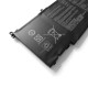 Asus rog fx502vm-dm560t Replacement Laptop Battery