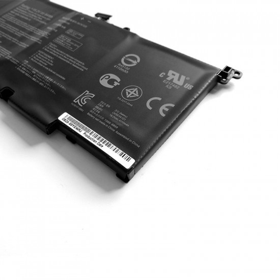 Asus rog fx502vm-dm613t Replacement Laptop Battery