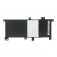 Asus 0b200-01040000 Replacement Laptop Battery