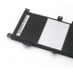 Asus 0b200-01040000 Replacement Laptop Battery