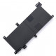 C21N1508 Replacement Battery for Asus X456UV-1A X456UR-GA114T R457UA R457UR-WX088T