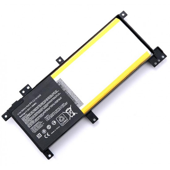 Asus r457uv7200 Replacement Laptop Battery