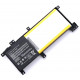 C21N1508 Replacement Battery for Asus X456UV-1A X456UR-GA114T R457UA R457UR-WX088T