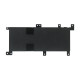 Asus k556ur-dm627t Replacement Laptop Battery