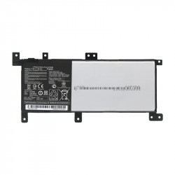 Asus Vivobook F556UR X556UQ F556UQ C21N1509 Battery