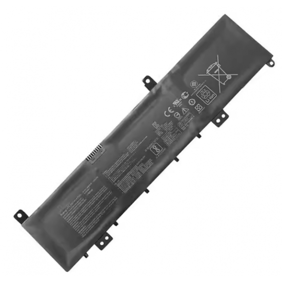 Asus VivoBook Pro 15 N580GD-FI018T X580VN-1B C31N1636 Battery Asus VivoBook Pro 15 N580GD-FI018T X580VN-1B C31N1636 Battery
