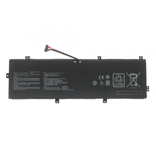 Asus C31N1831 Zenbook 14 UX433FN-A5056T PX574FA 50Wh Laptop Battery Asus C31N1831 Zenbook 14 UX433FN-A5056T PX574FA 50Wh Laptop Battery