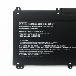 Hp HT03XL Pavilion 14-BF006TU Laptop Battery