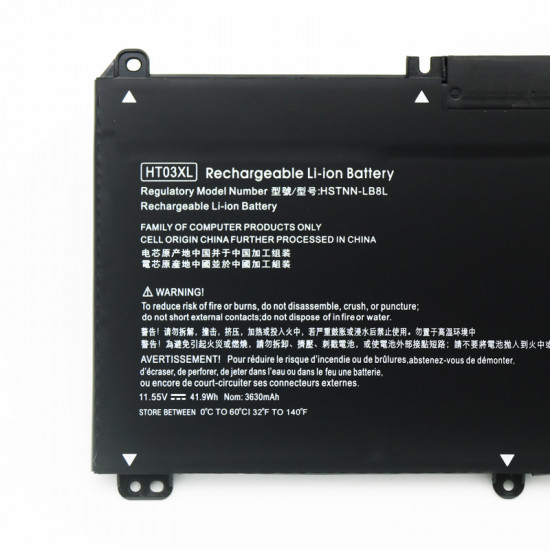 Asus tpn-c131 Replacement Laptop Battery