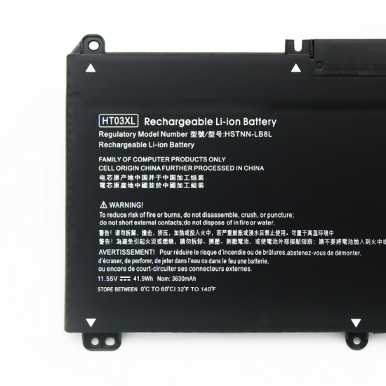 Asus 15-cs0016tx Replacement Laptop Battery