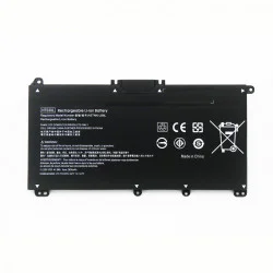 Hp HT03XL Pavilion 14-BF006TU Laptop Battery