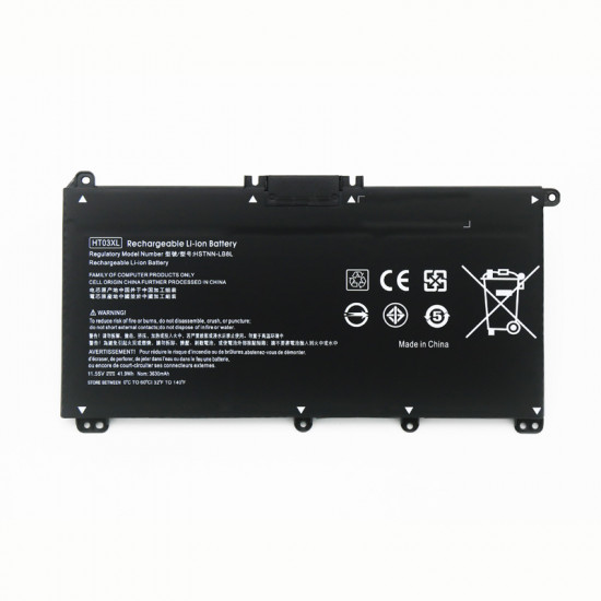 Asus 15s-eq1012ns Replacement Laptop Battery