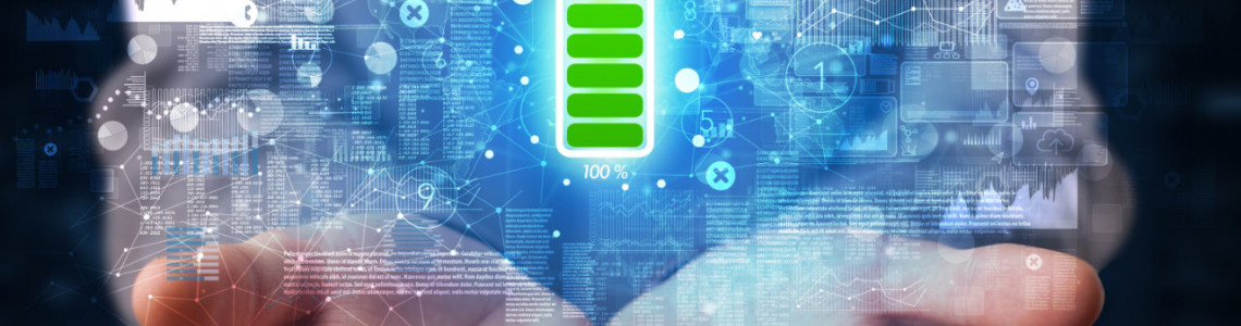 The Future of Laptop Battery Technology The Future of Laptop Battery Technology