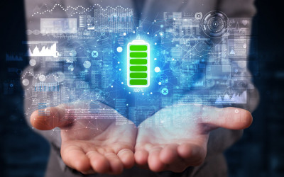 The Future of Laptop Battery Technology