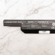 Clevo w651sj Replacement Laptop Battery