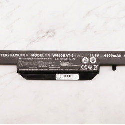 Clevo  W650BAT-6 6-87-W650S-4E7 6-87-W650S-4E72 Battery Clevo  W650BAT-6 6-87-W650S-4E7 6-87-W650S-4E72 Battery