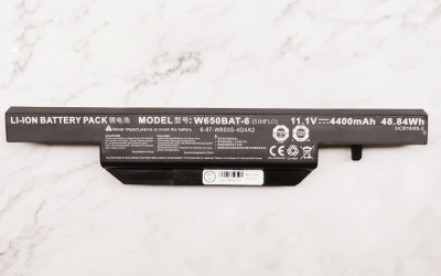 Properly Using and Maintaining Your Laptop Battery
