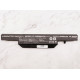 Clevo w670rcq Replacement Laptop Battery