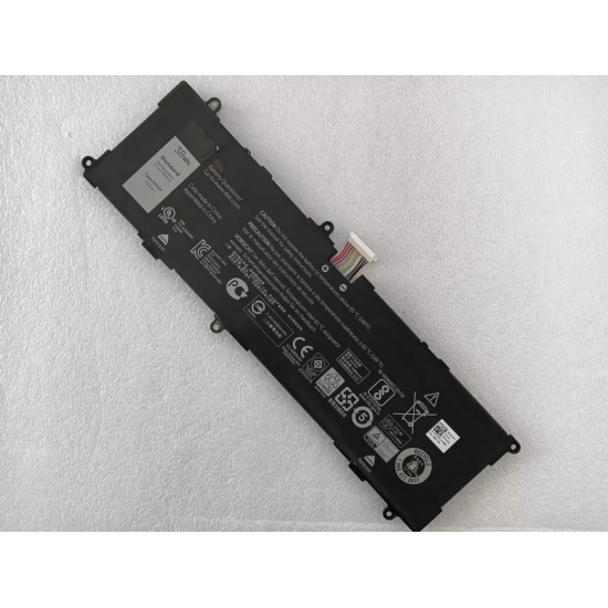 Dell 2h2g4 Replacement Laptop Battery