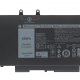 Replacement Dell 4GVMP Latitude 5500 5400 3540 Battery