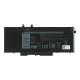 Replacement Dell 4GVMP Latitude 5500 5400 3540 Battery