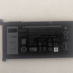 51KD7 CheapBattery for Dell Chromebook 11 3181 Latitude 11 3189 Chromebook 11 3181 2-in-1